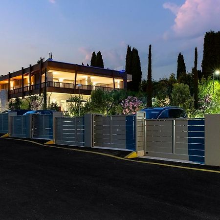 Lamasu Rioverde - Lago Di Garda San Felice del Benaco Dış mekan fotoğraf