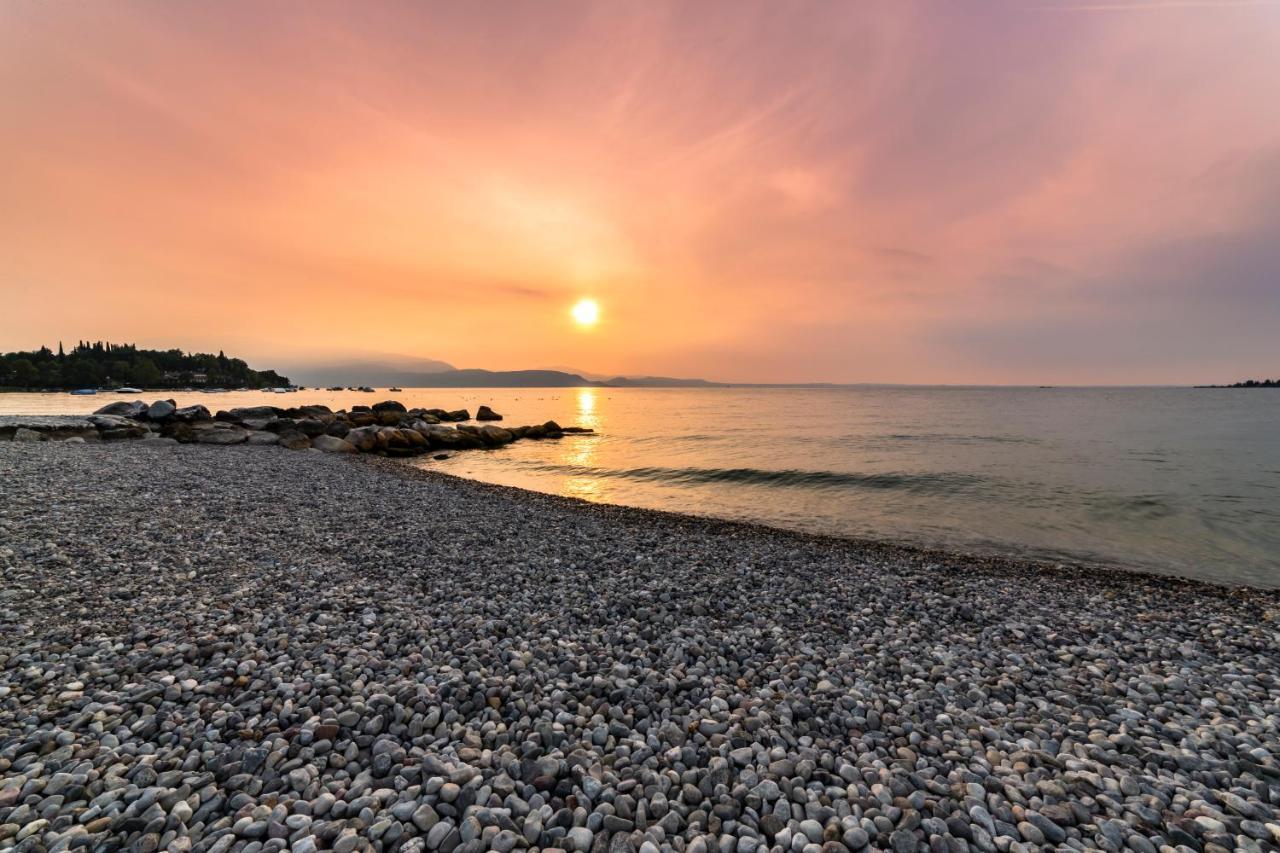 Lamasu Rioverde - Lago Di Garda San Felice del Benaco Dış mekan fotoğraf