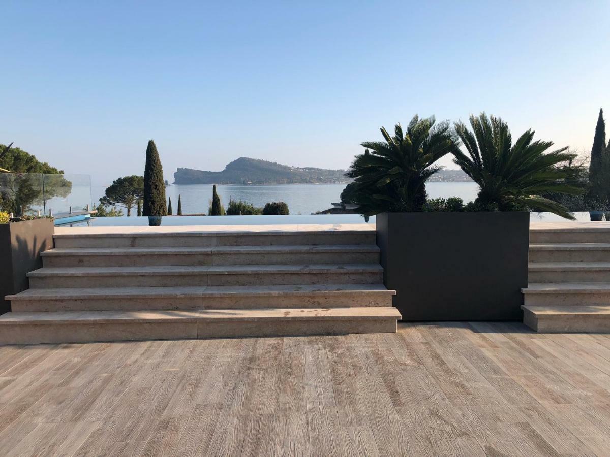 Lamasu Rioverde - Lago Di Garda San Felice del Benaco Dış mekan fotoğraf