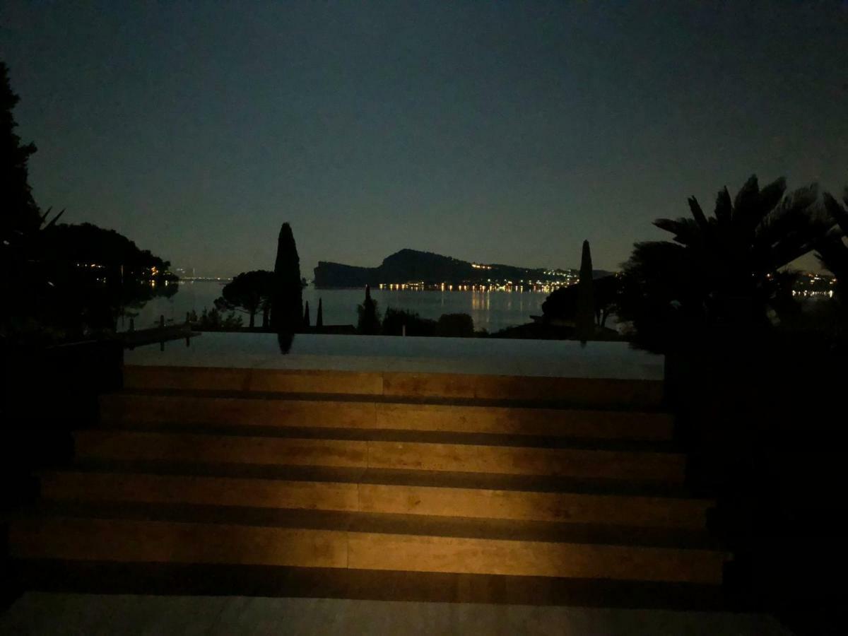 Lamasu Rioverde - Lago Di Garda San Felice del Benaco Dış mekan fotoğraf